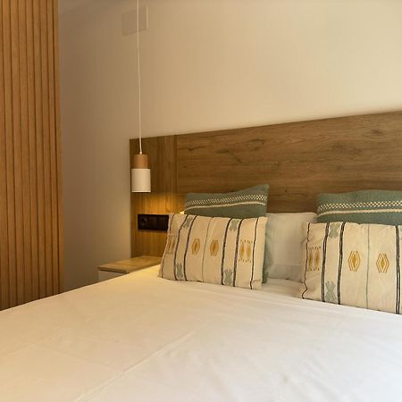Irreverents Suites Malaga Bagian luar foto