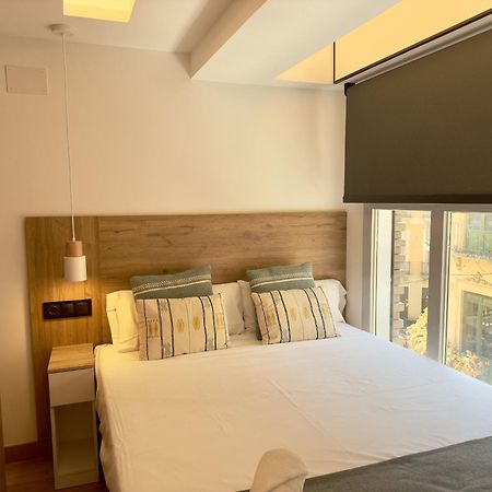 Irreverents Suites Malaga Bagian luar foto