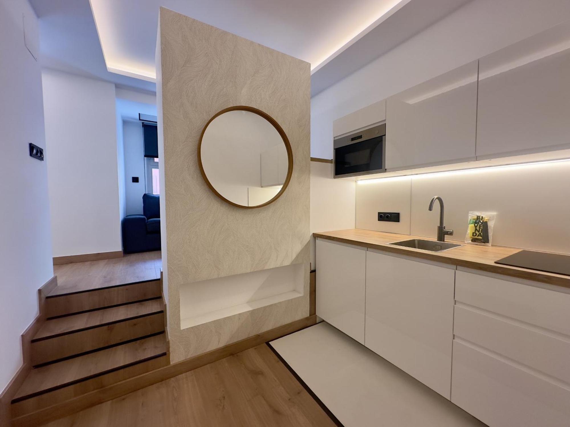 Irreverents Suites Malaga Bagian luar foto