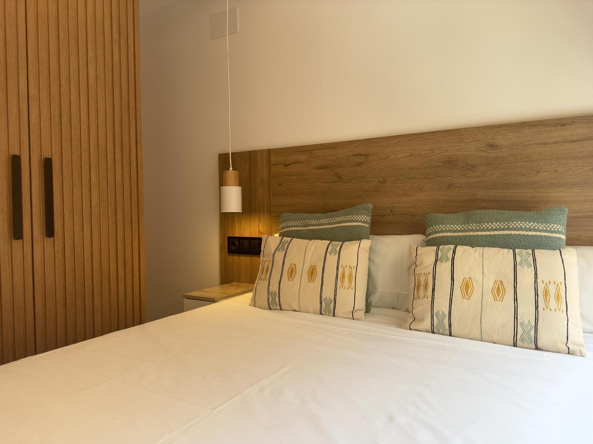 Irreverents Suites Malaga Bagian luar foto