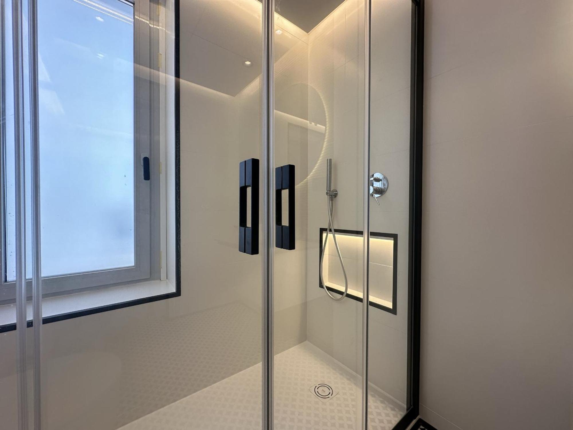 Irreverents Suites Malaga Bagian luar foto