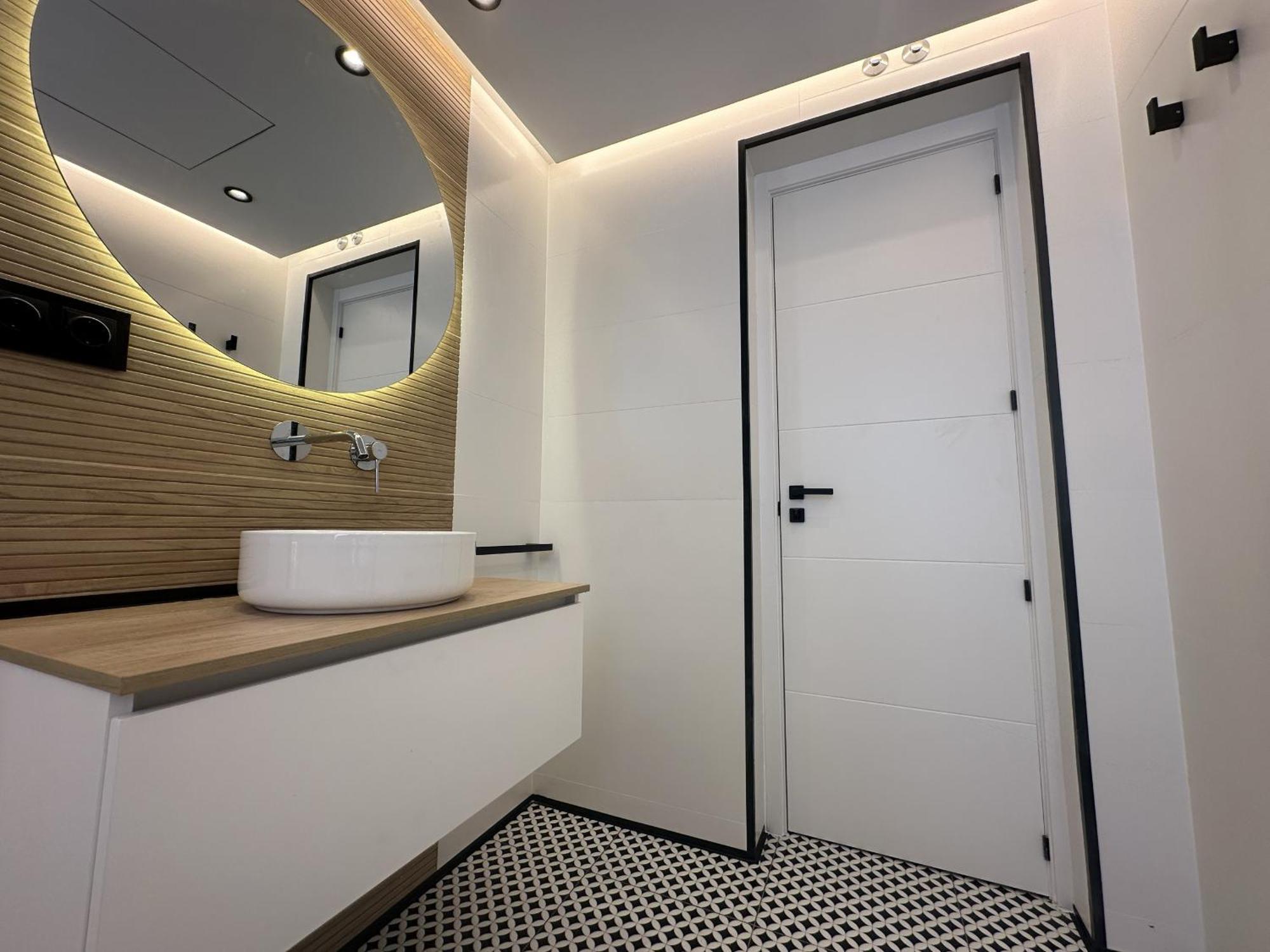 Irreverents Suites Malaga Bagian luar foto