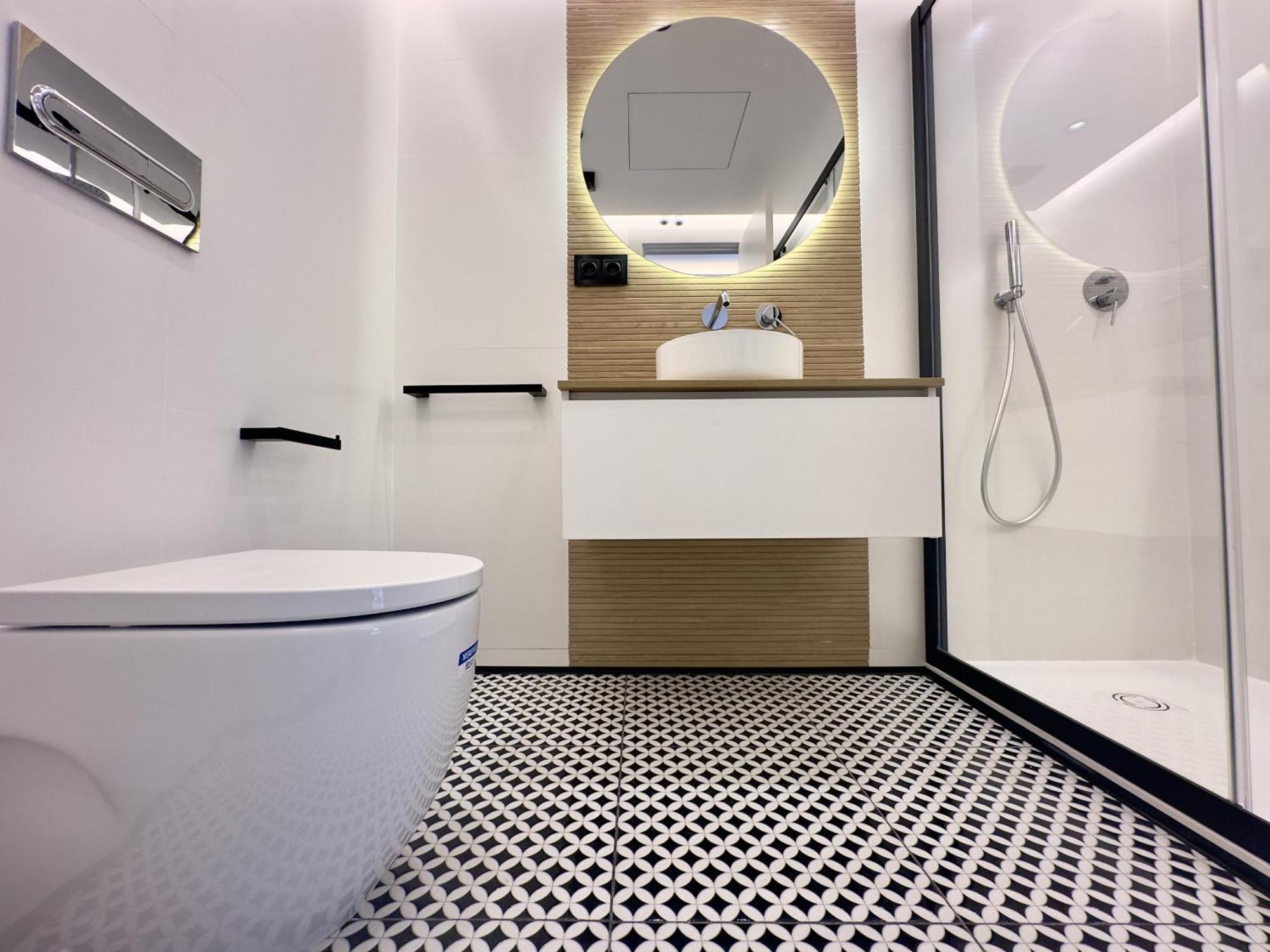Irreverents Suites Malaga Bagian luar foto