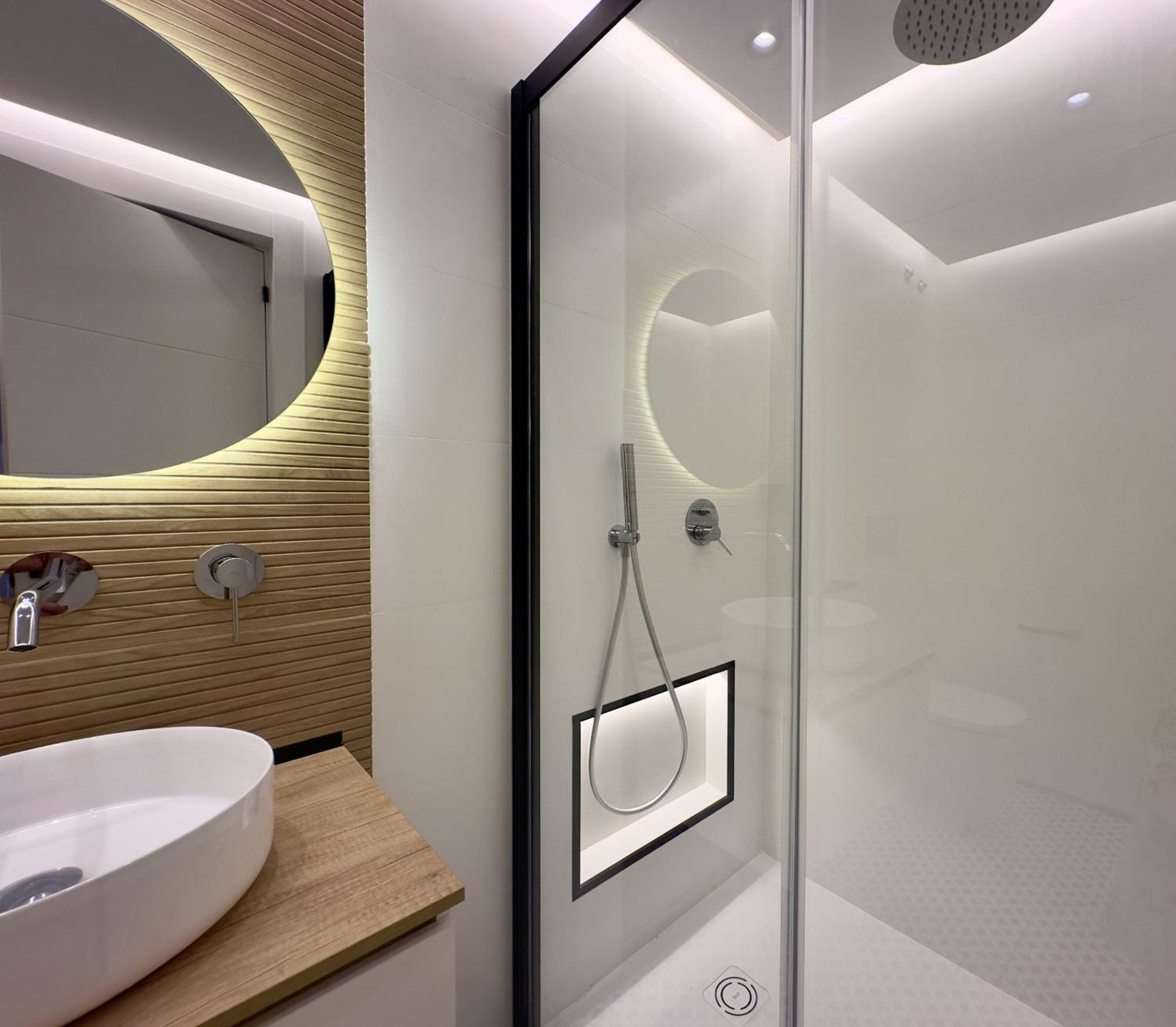 Irreverents Suites Malaga Bagian luar foto