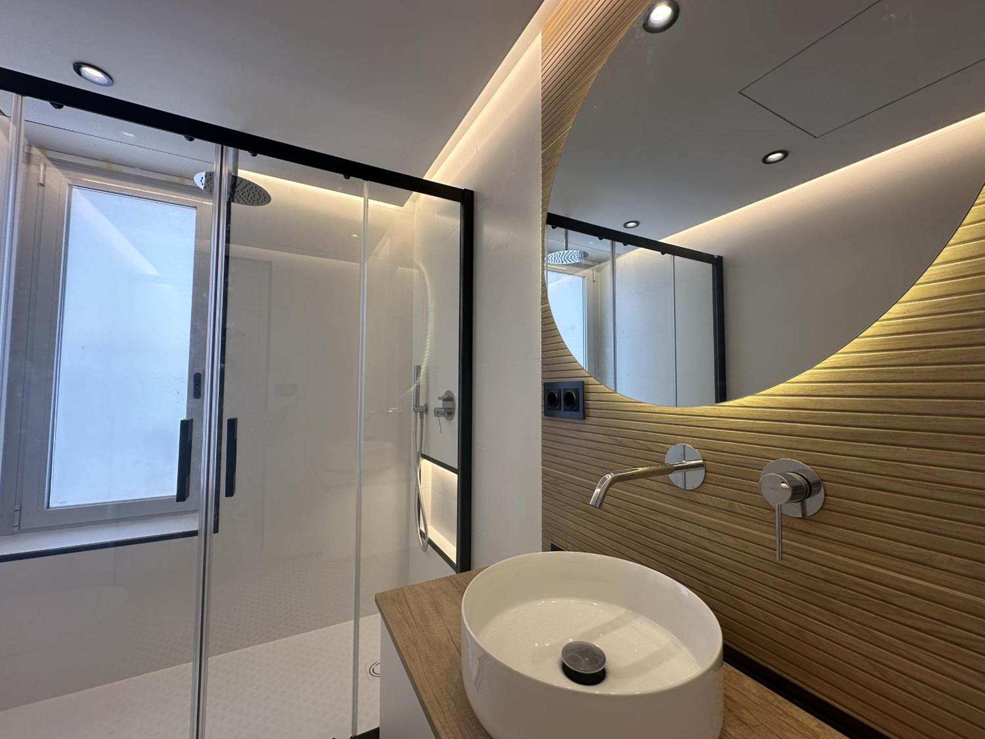 Irreverents Suites Malaga Bagian luar foto