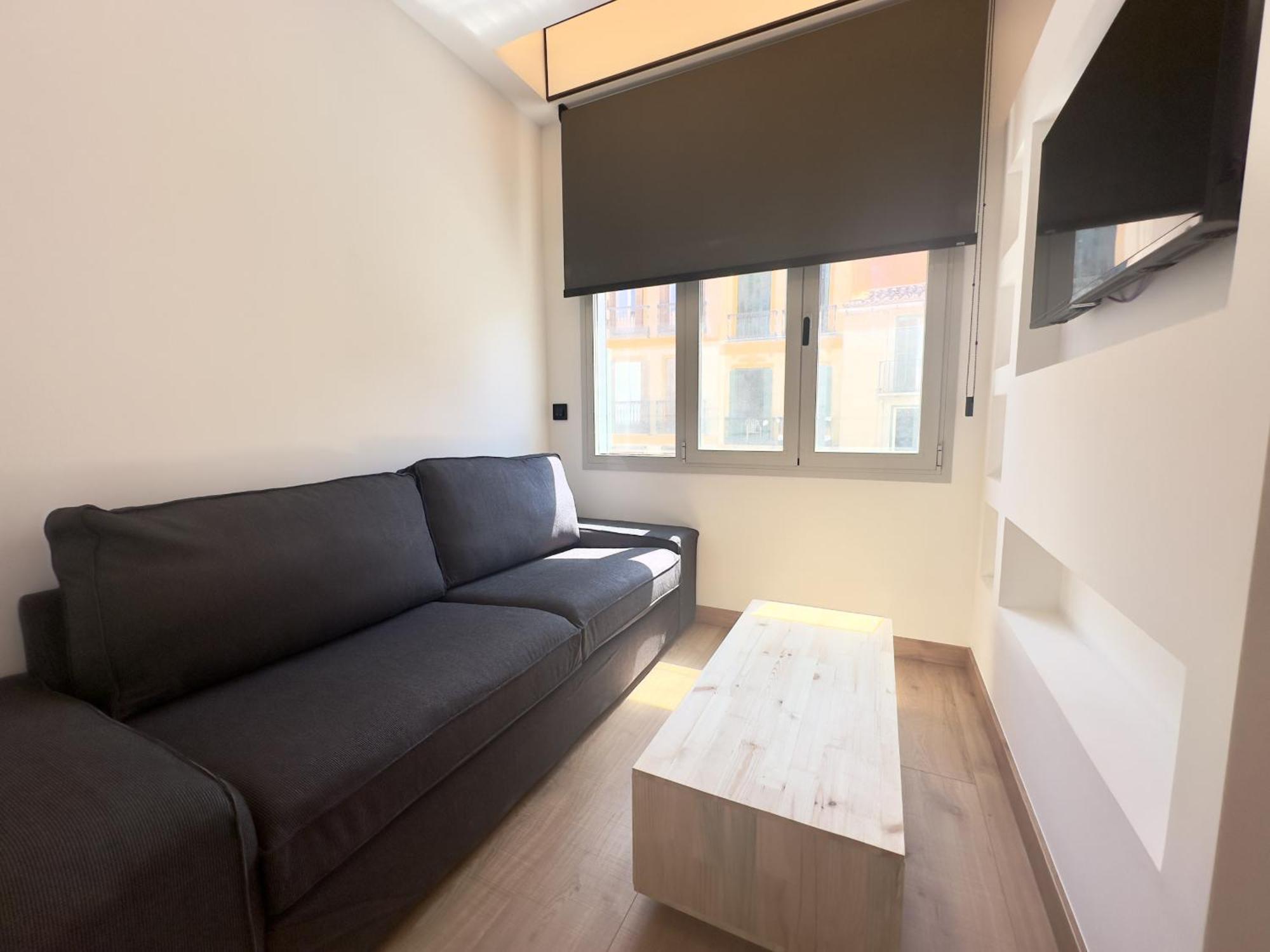 Irreverents Suites Malaga Bagian luar foto