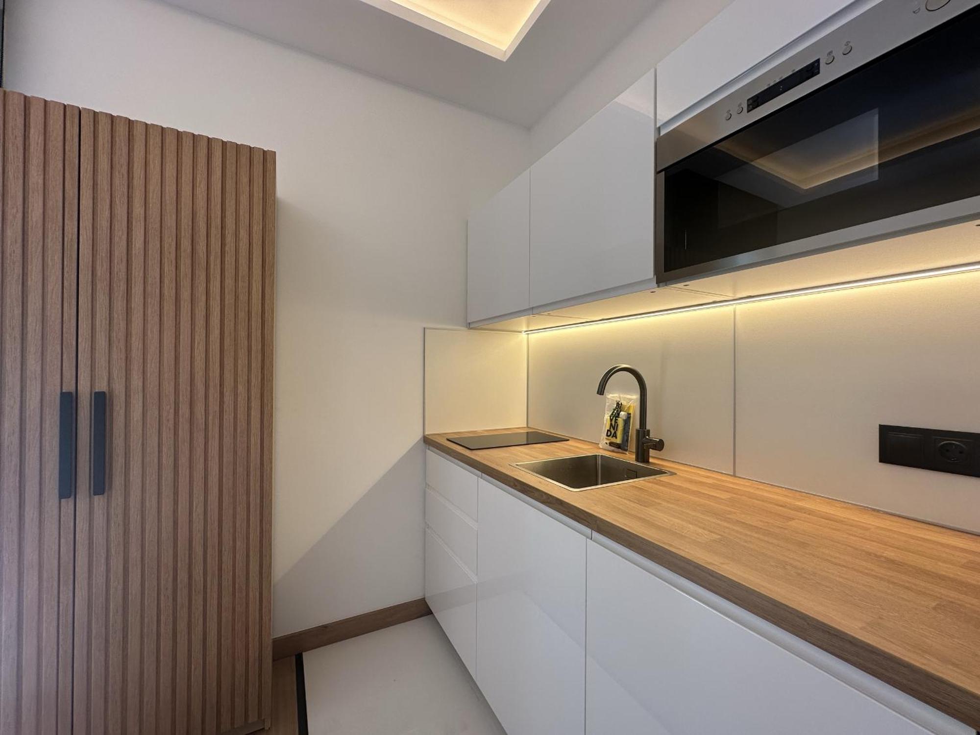 Irreverents Suites Malaga Bagian luar foto
