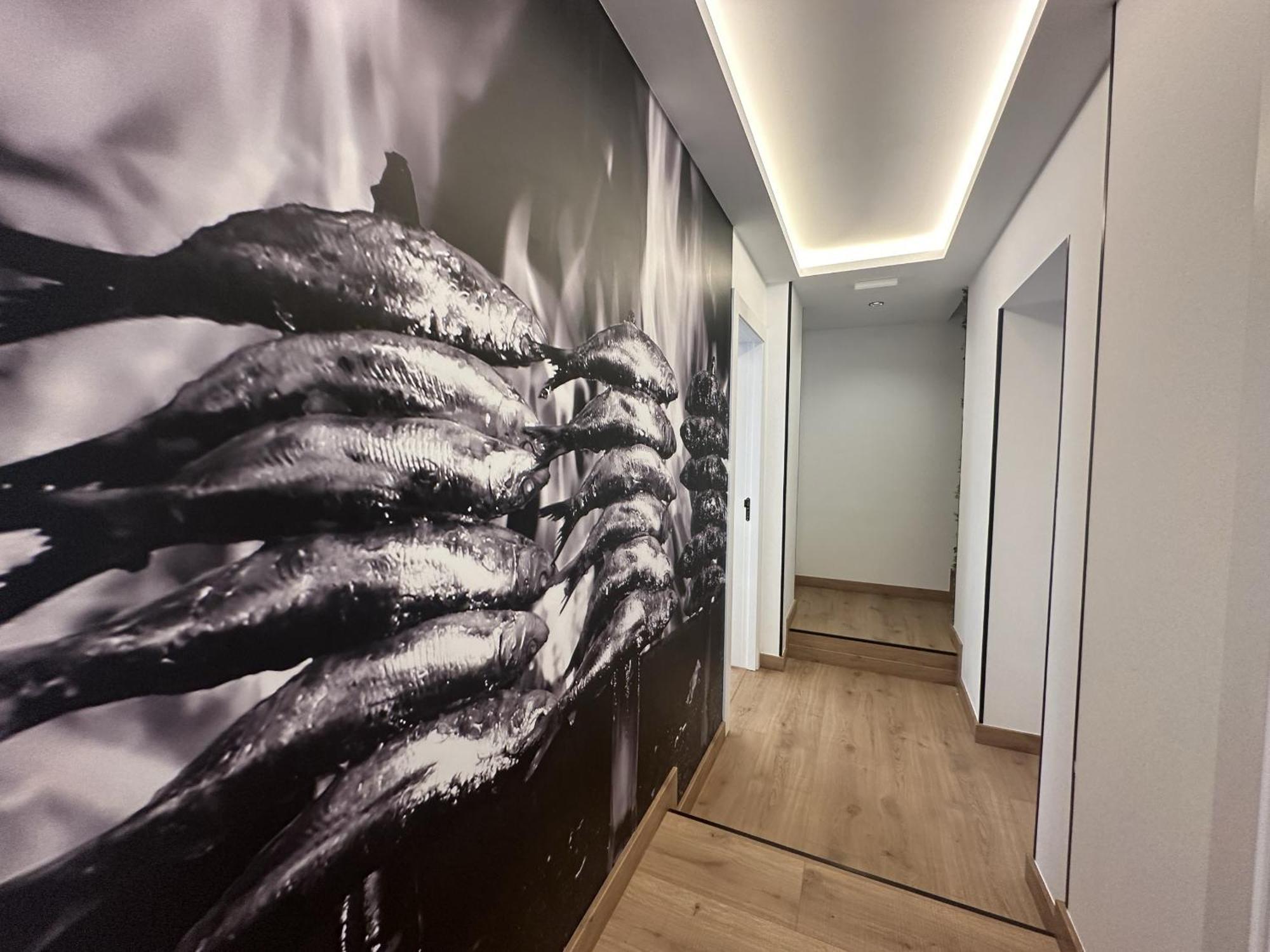 Irreverents Suites Malaga Bagian luar foto