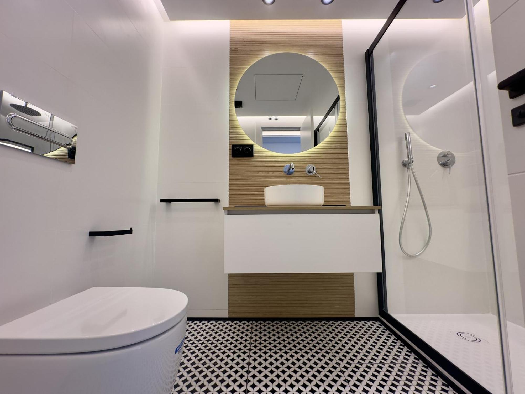 Irreverents Suites Malaga Bagian luar foto