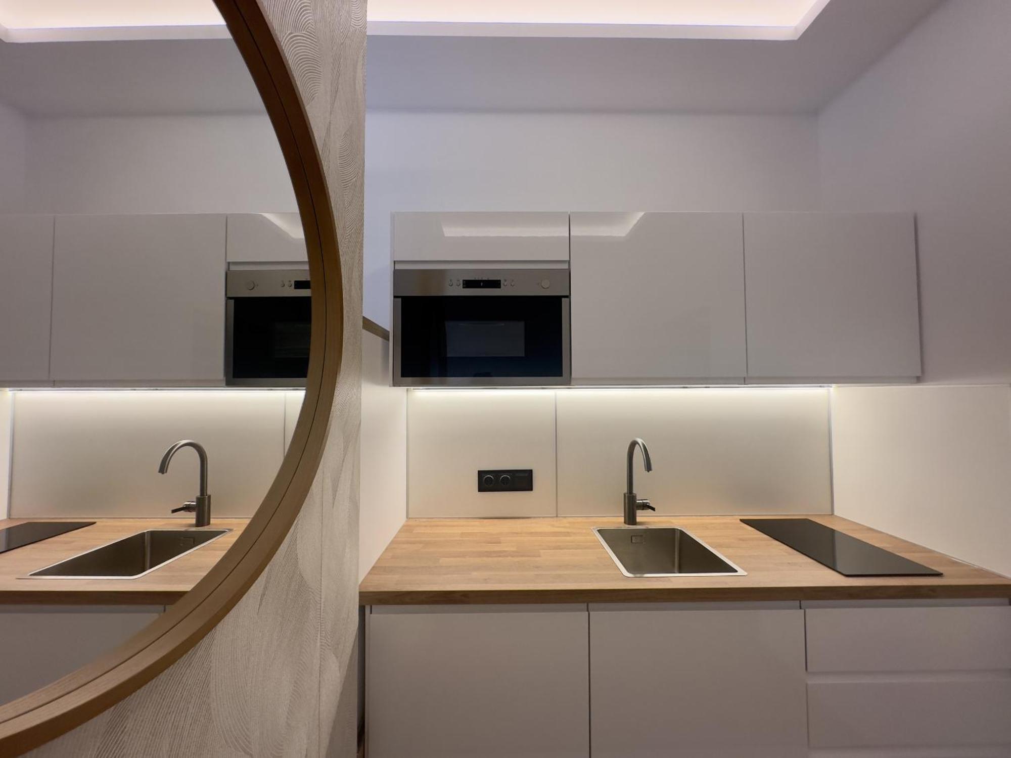 Irreverents Suites Malaga Bagian luar foto