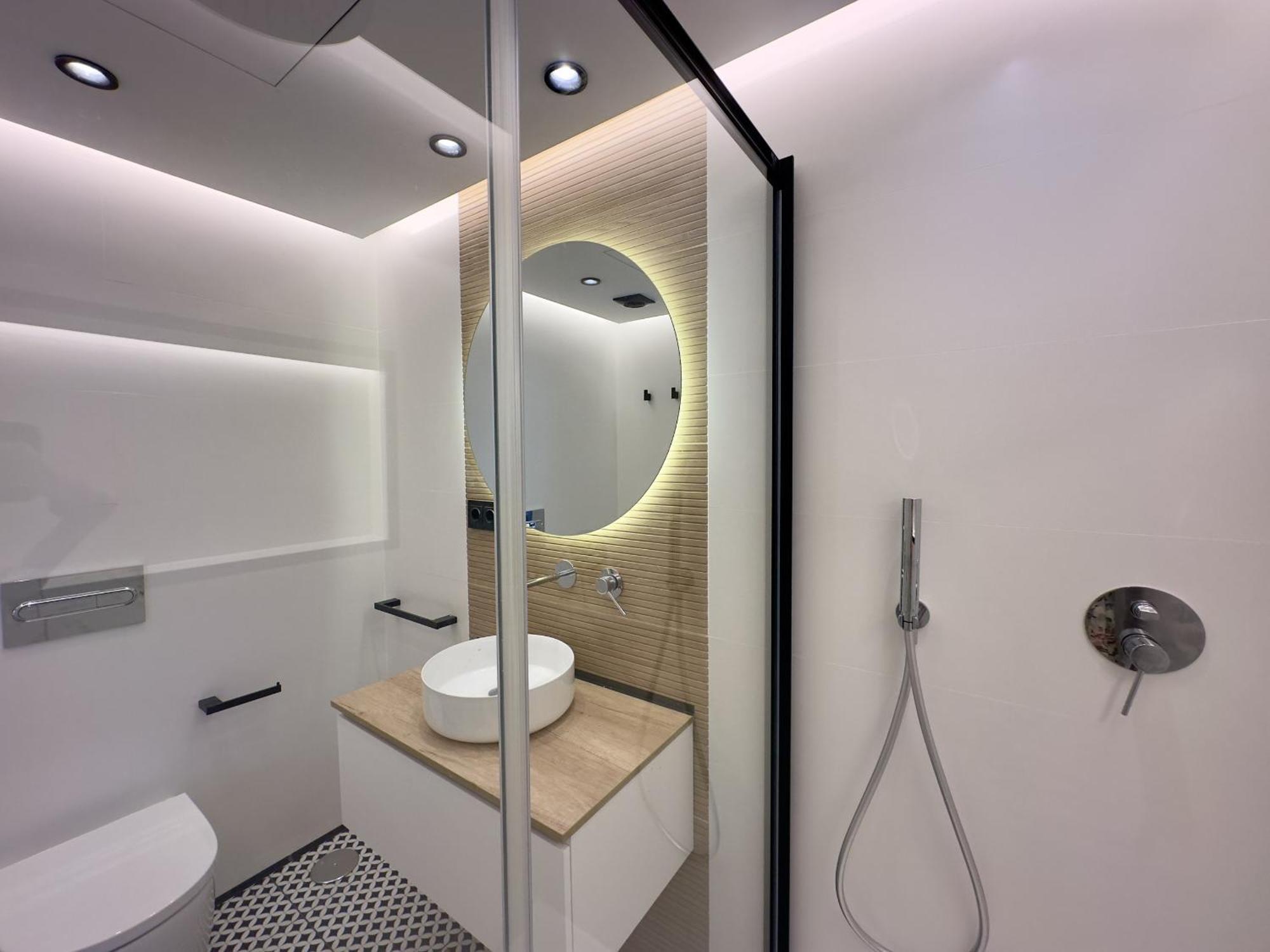 Irreverents Suites Malaga Bagian luar foto