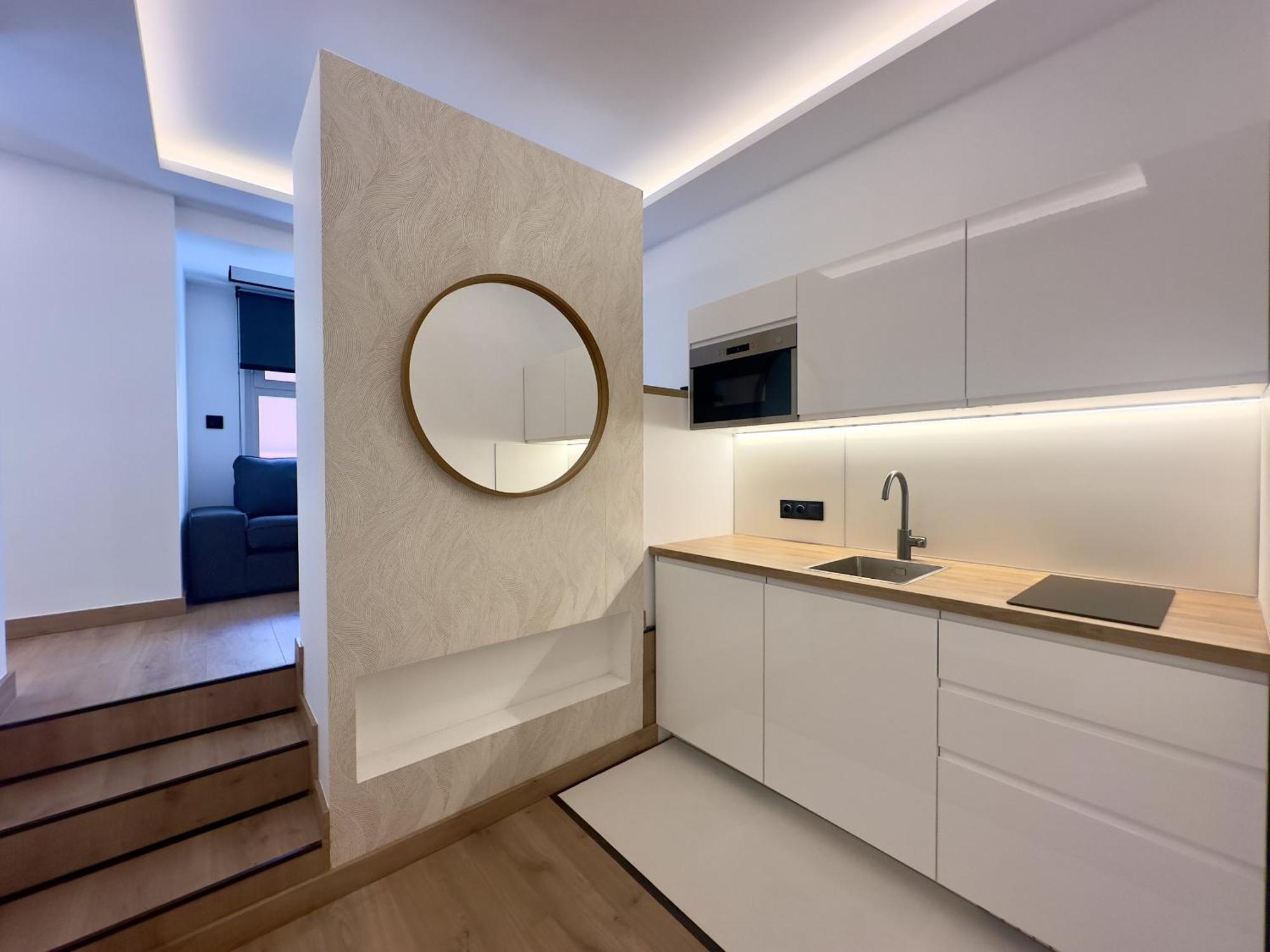 Irreverents Suites Malaga Bagian luar foto