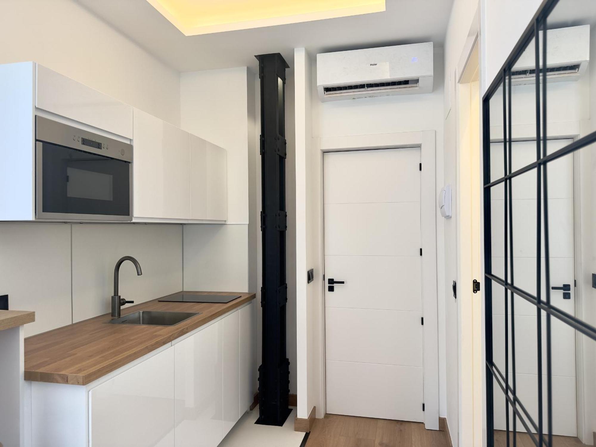 Irreverents Suites Malaga Bagian luar foto