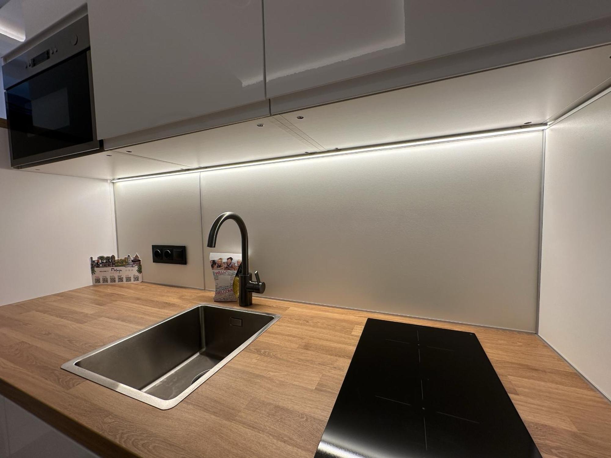 Irreverents Suites Malaga Bagian luar foto